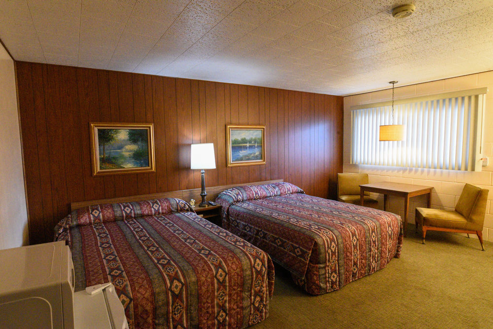 Sunset Motel Moriarty Exterior photo