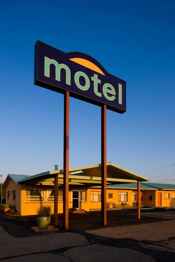 Sunset Motel Moriarty Exterior photo